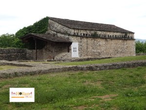 Ioannina Yunani, Eropa