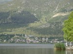 Ioannina Yunani Eropa Barat