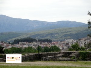 Ioannina Yunani Eropa