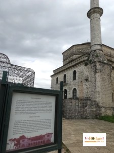 Ioannina Yunani, Eropa