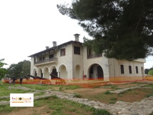 Ioannina Yunani, Eropa