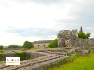 Ioannina Yunani Eropa