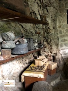 Biara Kipina Tzoumerka, Yunani, Eropa