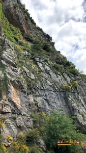 Biara Kipina Tzoumerka, Yunani, Eropa