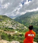 Biara Kipina Tzoumerka, Yunai Eropa