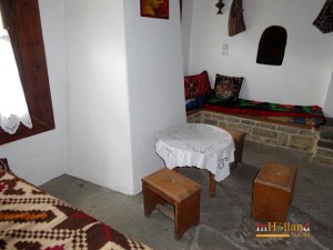 Biara Kipina Tzoumerka, Yunani, Eropa