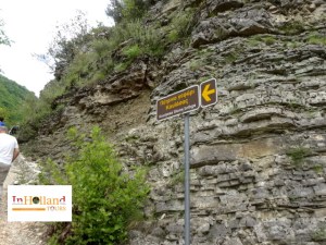 Air terjun Kouiasa Tzoumerka, Yunani, Eropa