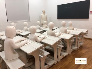 Museum Papagiannis Tzoumerka, Yunani, Eropa