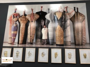 Museum Papagiannis Tzoumerka, Yunani, Eropa