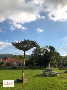 Museum Papagiannis Tzoumerka, Yunani, Eropa