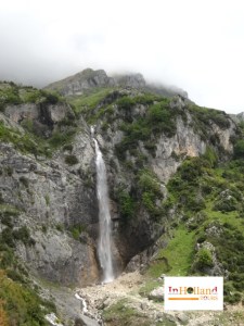 Pegunungan di Pramanta Tzoumerka, Yunani, Eropa