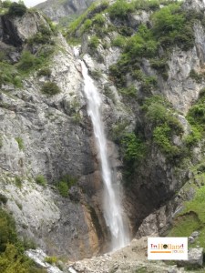 Pegunungan Pramanta Tzoumerka, Yunani, Eropa