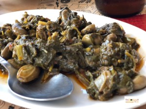 Pramanta Tzoumerka Yunani, Eropa