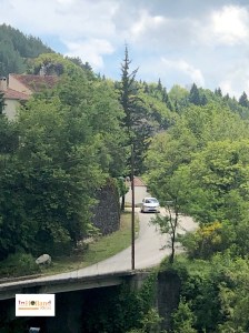 Pramanta Tzoumerka, Yunani, Eropa