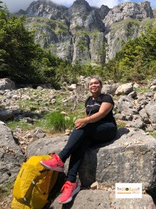 Pramanta Tzoumerka, Yunani, Eropa