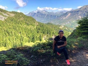 Pegunungan Pramanta Tzoumerka, Yunani, Eropa