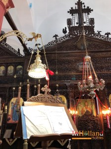 Desa Syrrako Tzoumerka, Yunani Eropa