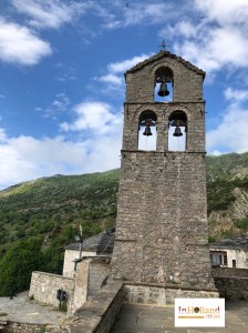 Desa Syrrako Tzoumerka, Yunani Eropa