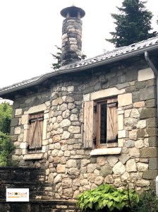 Desa Tsopela Tzoumerka Yunani, Eropa