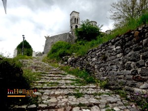 Desa Tsopela Tzoumerka, Yunani, Eropa