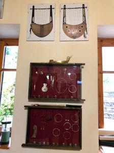 Desa Tsopela Tzoumerka, Yunani Eropa