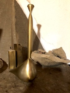 Desa Tsopela Tzoumerka, Yunani Eropa