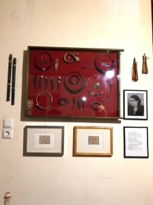 Desa Tsopela Tzoumerka, Yunani Eropa