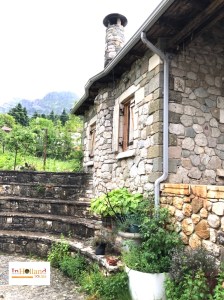 Desa Tsopela Tzoumerka, Yunani Eropa