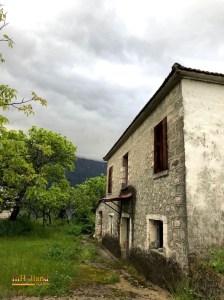 Desa Tsopela Tzoumerka, Yunani Eropa