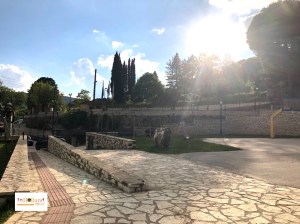 Biara Tsouka Tzoumerka Yunani, Eropa