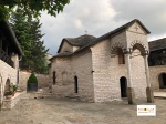 Biara Tsouka Tzoumerka, Yunani Eropa
