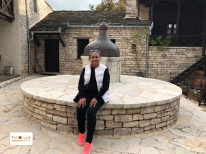 Biara Tsouka Tzoumerka, Yunani Eropa