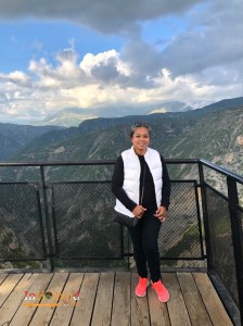 Biara Tsouka Tzoumerka, Yunani Eropa