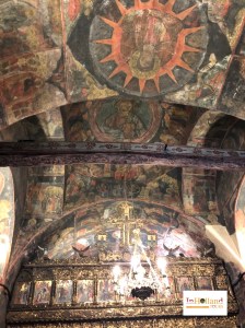 Biara Tsouka Tzoumerka, Yunani Eropa