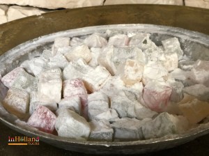 Biara Tsouka Tzoumerka, Yunani Eropa