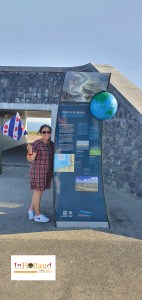 Tanggul di Belanda, IndoHolland Tours