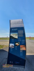 Afsluitdijk Belanda, Eropa Barat