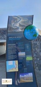 Tanggul di Belanda, Eropa Barat