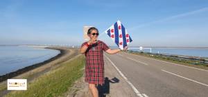 Friesland, The Netherlands