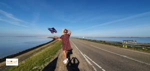 Friesland Holland, The Netherlands