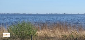 Desa Makkum Friesland, Belanda