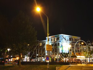 Nijmegen Gelderland, Holland, Europe