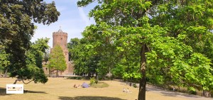 Nijmegen Gelderland, Europe, Holland