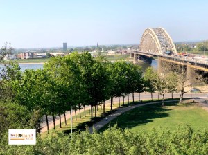 Nijmegen Gelderland Holland, Europe