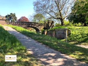 Nijmegen city Gelderland, Holland, Europe