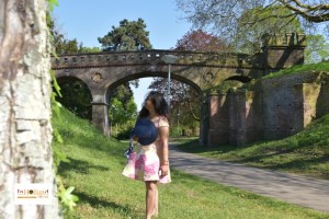 Kota Nijmegen Belanda, Eropa Barat