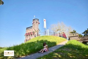 Kota Nijmegen Gelderland, Belanda, Eropa