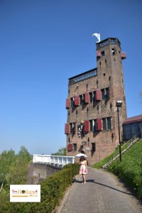 Nijmegen city Gelderland, Holland, Europe