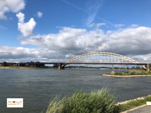 Nijmegen city Gelderland, Holland, Europe