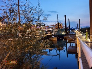 Kota Nijmegen Belanda, Gelderland, Eropa